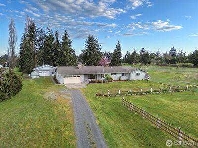 1885 Old Olympic Highway, Port Angeles, WA, 98362