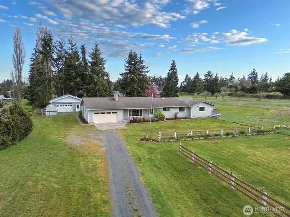 1885 Old Olympic Highway, Port Angeles, WA 98362