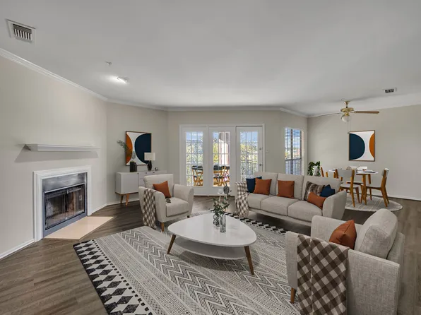 4510 Druid Ln APT 306, Dallas, TX 75205