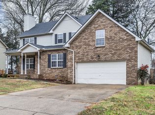 3200 W Yorkshire Ct, Old Hickory, TN 37138