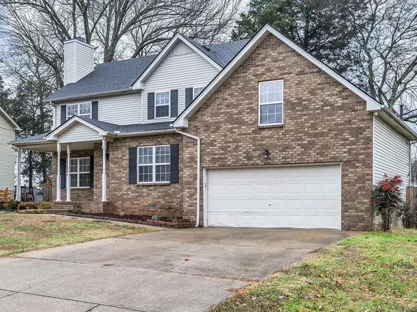 3200 W Yorkshire Ct, Old Hickory, TN 37138