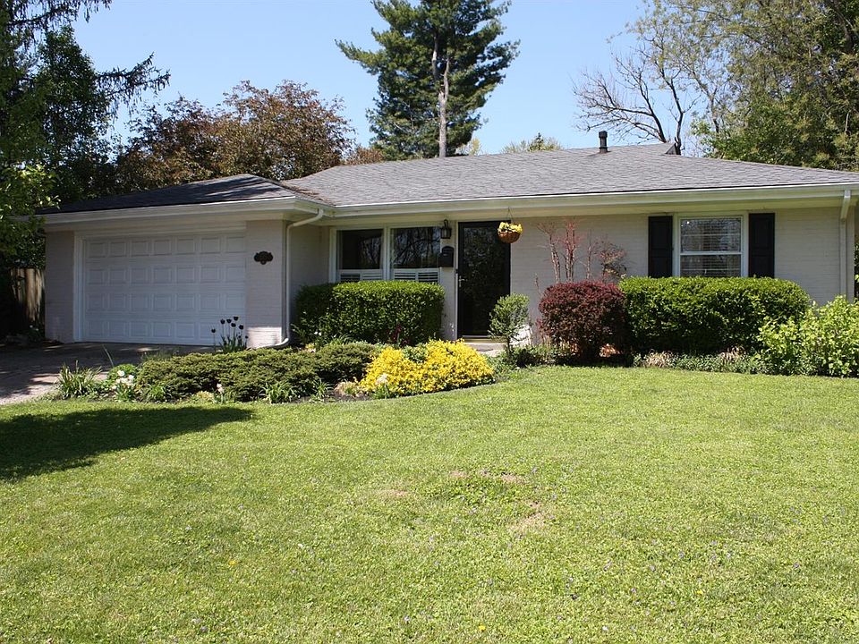 3475 Greentree Rd, Lexington, KY 40517 Zillow