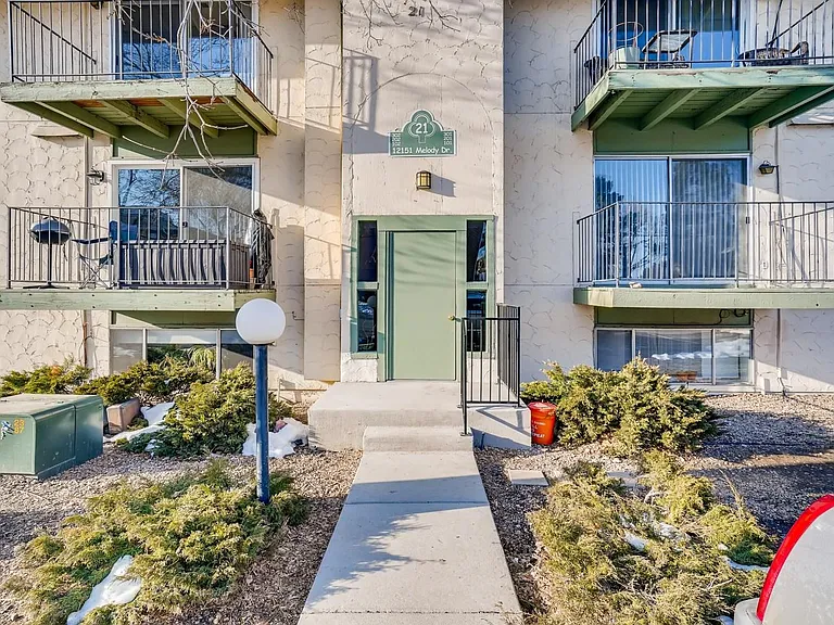 12151 Melody Dr #201 — Photo 19