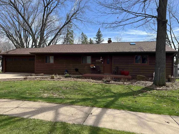 1210 West 8TH STREET, Marshfield, WI 54449