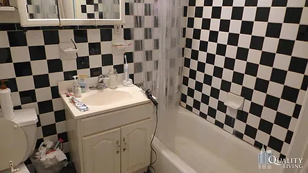 Rented by New York Quality Living Downtown