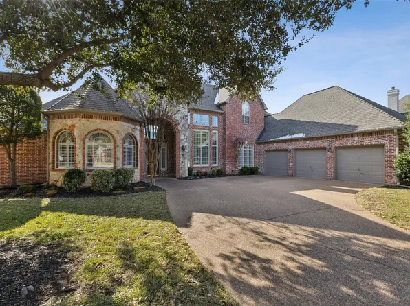 1105 Versailles Ct, Southlake, TX 76092