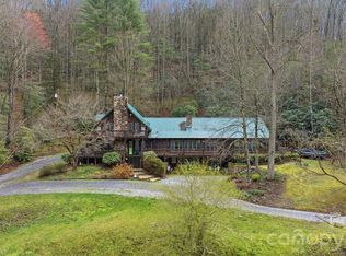652 Shepherds Creek Rd, Robbinsville, NC 28771