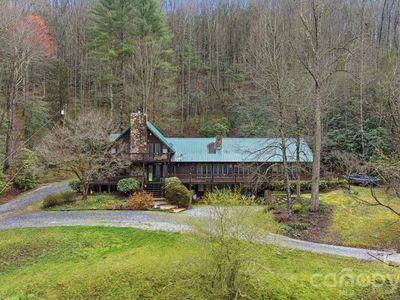 652 Shepherds Creek Rd, Robbinsville, NC, 28771