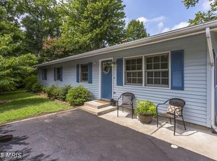 13728 Joyce Rd, Woodbridge, VA 22191