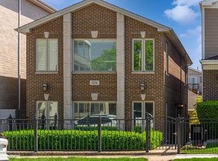 3251 S Normal Ave, Chicago, IL 60616