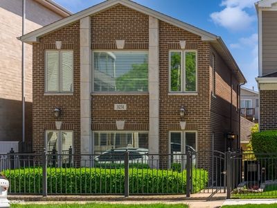 3251 S Normal Ave, Chicago, IL, 60616