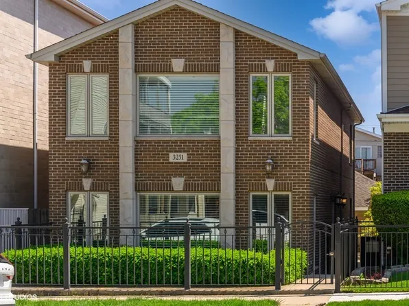 3251 S Normal Ave, Chicago, IL 60616