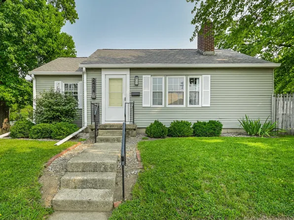 2404 Northview Ave, Indianapolis, IN 46220