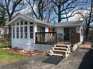 1009 Bay Rd LOT 34, McHenry, IL 60051