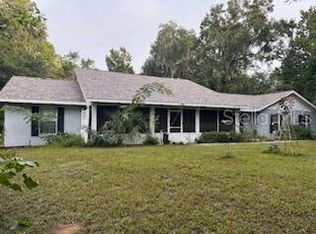 418 S Minstrel Ave, Inverness, FL 34450