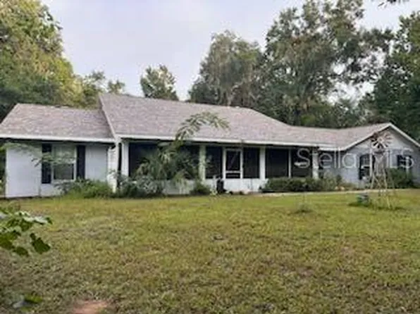 418 S Minstrel Ave, Inverness, FL 34450