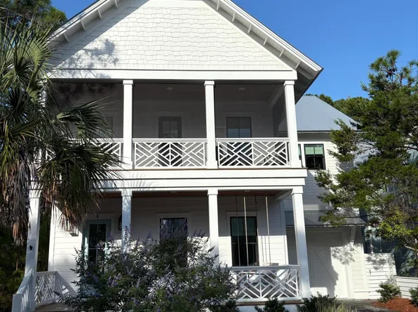 383 Matts Way, Santa Rosa Beach, FL 32459