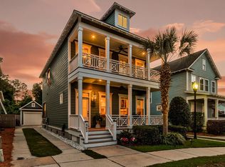 462 Bramson Ct, Mount Pleasant, SC 29464