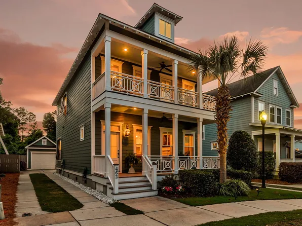 462 Bramson Ct, Mount Pleasant, SC 29464