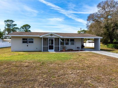 311 Greenwood Ave, Lehigh Acres, FL, 33936