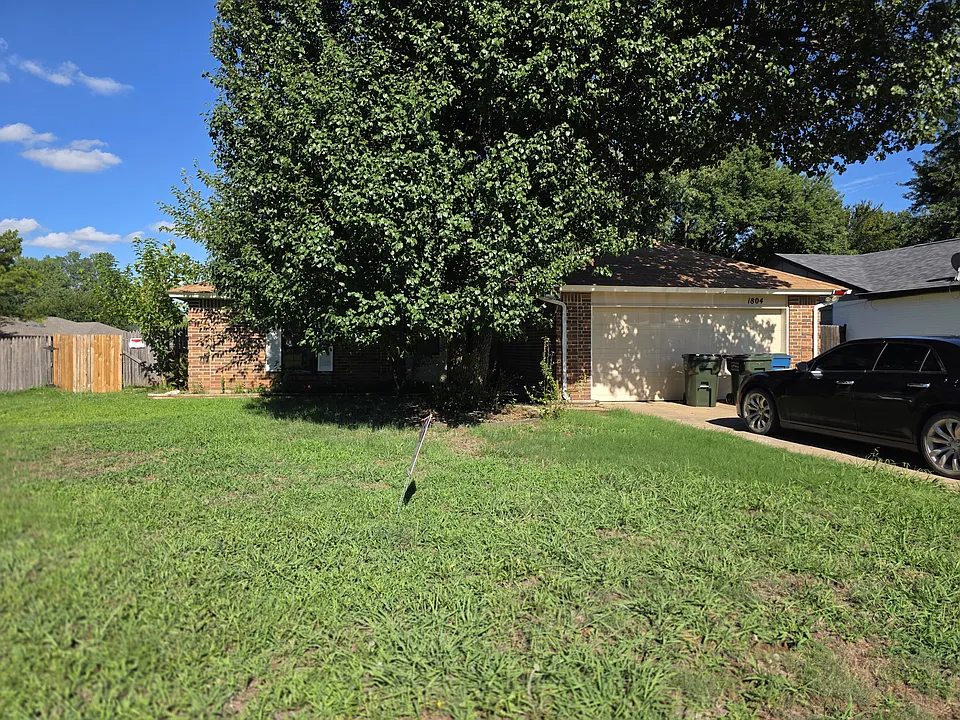 1804 Godhania Rd