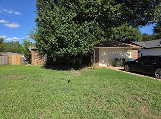 1804 Godhania Rd, Edmond, OK 73003