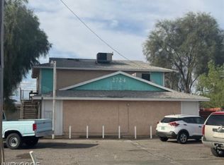 2724 Haddock Ave APT A, North Las Vegas, NV 89030