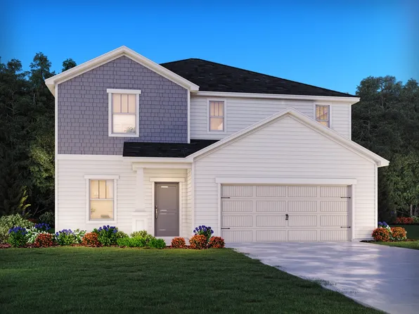 1602 Baymont Ct, Stanley, NC 28164