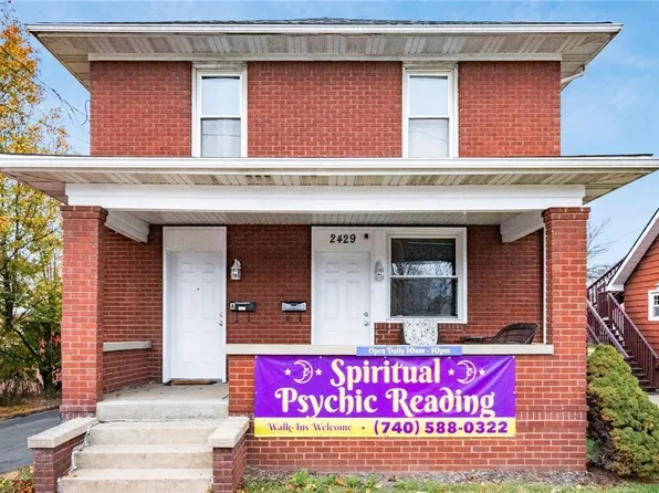 2429 Maple Ave, Zanesville, OH 43701