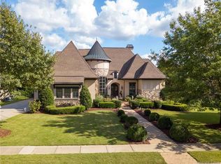 7608 Polyantha Rose Cir, Matthews, NC 28104