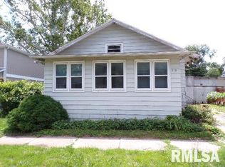712 5th Ave, Rock Island, IL