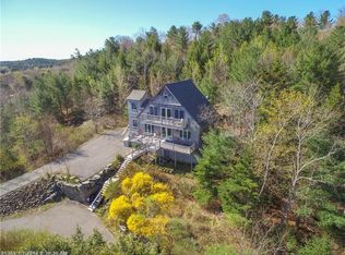 6 Eagle Lake Rd, Bar Harbor, ME 04609