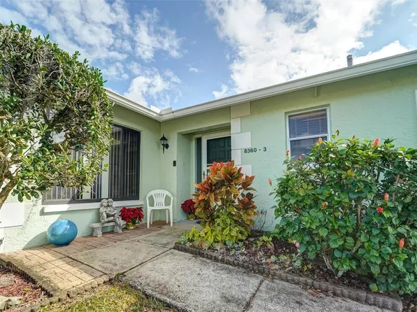 8360 High Point Cir APT 3, Port Richey, FL 34668
