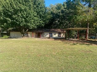 121149 S 4159th Rd, Eufaula, OK 74432