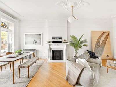 611 Macon St, Brooklyn, NY, 11233