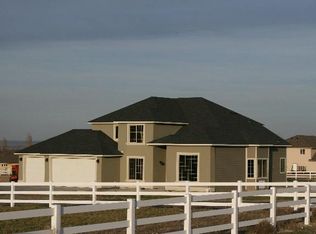 191604 Game Farm Rd, Kennewick, WA 99337