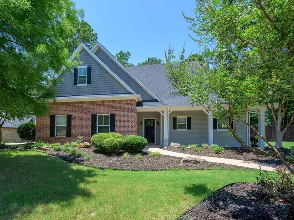 9453 Cherokee Trl, Tyler, TX 75703