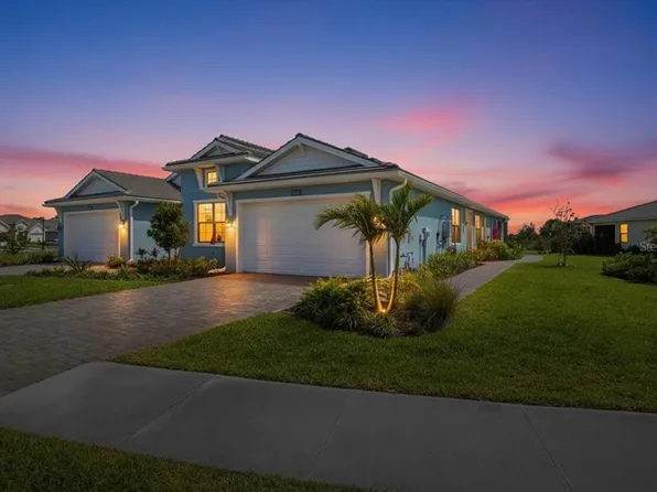 18676 Dayspring Pl, Venice, FL 34293