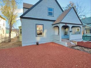 719 Colorado Triplex, Colorado Springs, CO 80905
