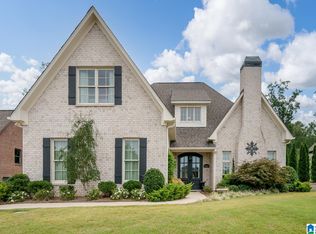 1064 Regency Way, Birmingham, AL 35242