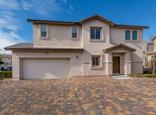 1004 Appaloosa Hills Ave, North Las Vegas, NV 89081