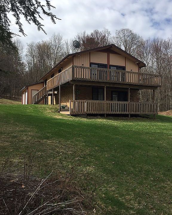 100 Harris Rd, Harris, NY 12742 Zillow