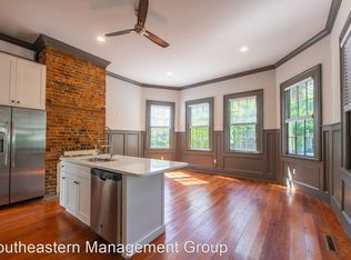 96 Radcliffe St APT A, Charleston, SC 29403