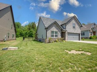 1135 Terraceside Cir, Clarksville, TN 37040