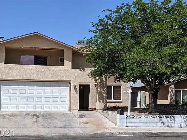 6644 Silverstream Ave, Las Vegas, NV 89107