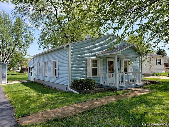 2nd image of 209 Hawkinson Ave