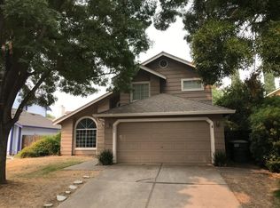 709 Redfield Ave, Modesto, CA 95357