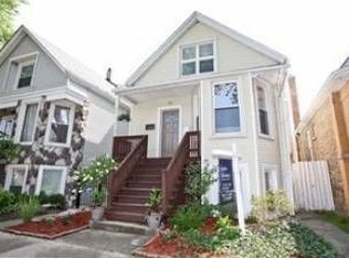 3629 N Leavitt St, Chicago, IL 60618