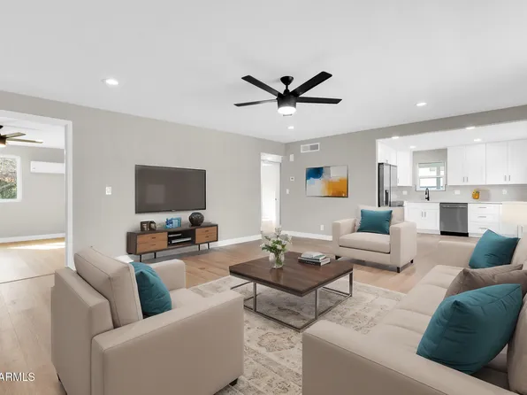 7113 E BELL Circle, Mesa, AZ 85208