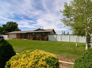 2960 W Player Dr, Snowflake, AZ 85937